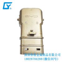 重塑物質(zhì)，冷擠壓開啟未知領(lǐng)域！