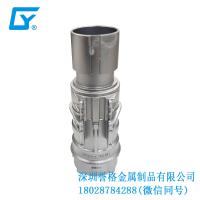 驚天秘境！揭開(kāi)神秘的壓鑄鋅合金加工廠家