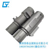 超級技術(shù)！讓您驚嘆的精密壓鑄加工！