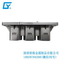 驚艷！如何實(shí)現(xiàn)精密壓鑄技術(shù)？